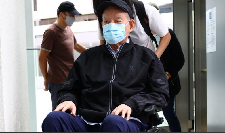 Taipan Minyak Singapura Bangkrut setelah Kerajaan Dagang Runtuh